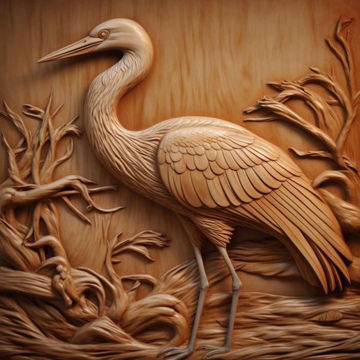 نموذج ثلاثي الأبعاد لآلة CNC 3D Art 